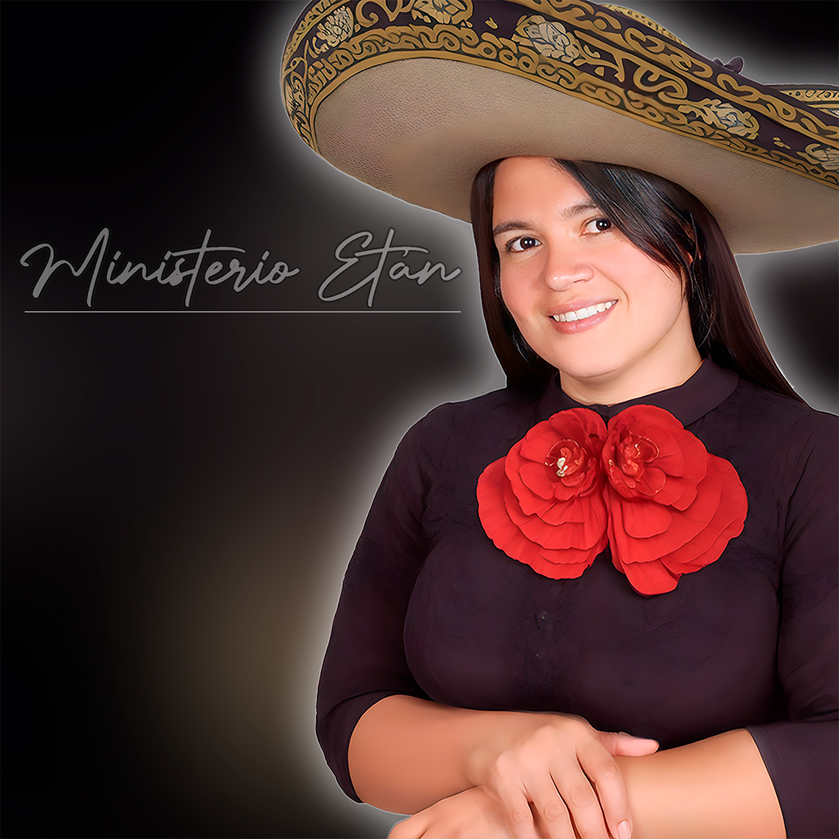 Portada de Como La Paloma de Ministerio Etán