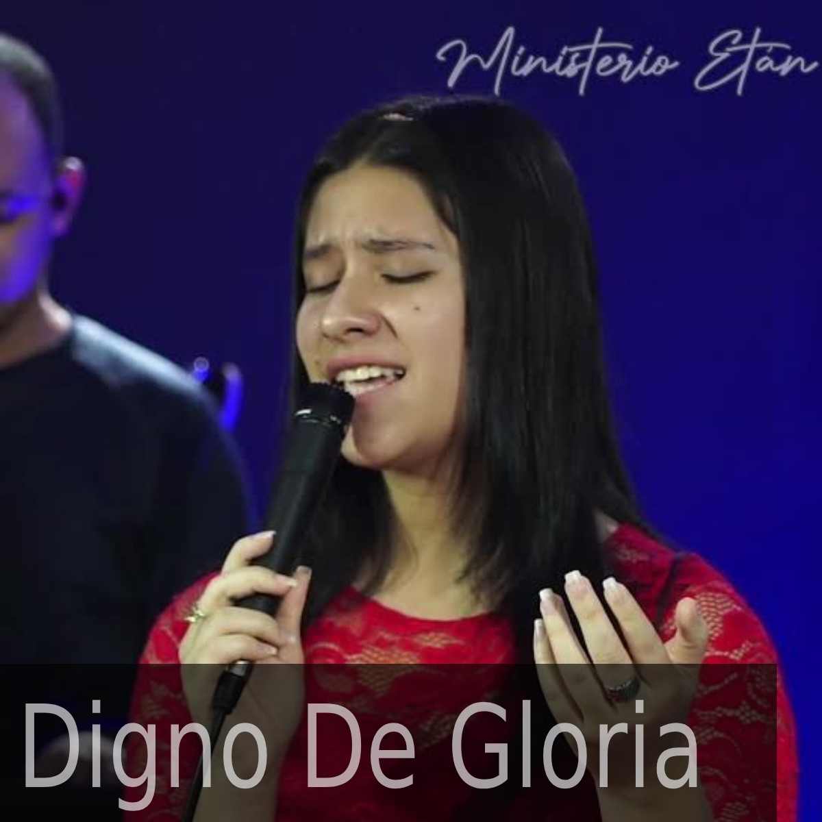 Portada de Digno De Gloria de Artista desconocido