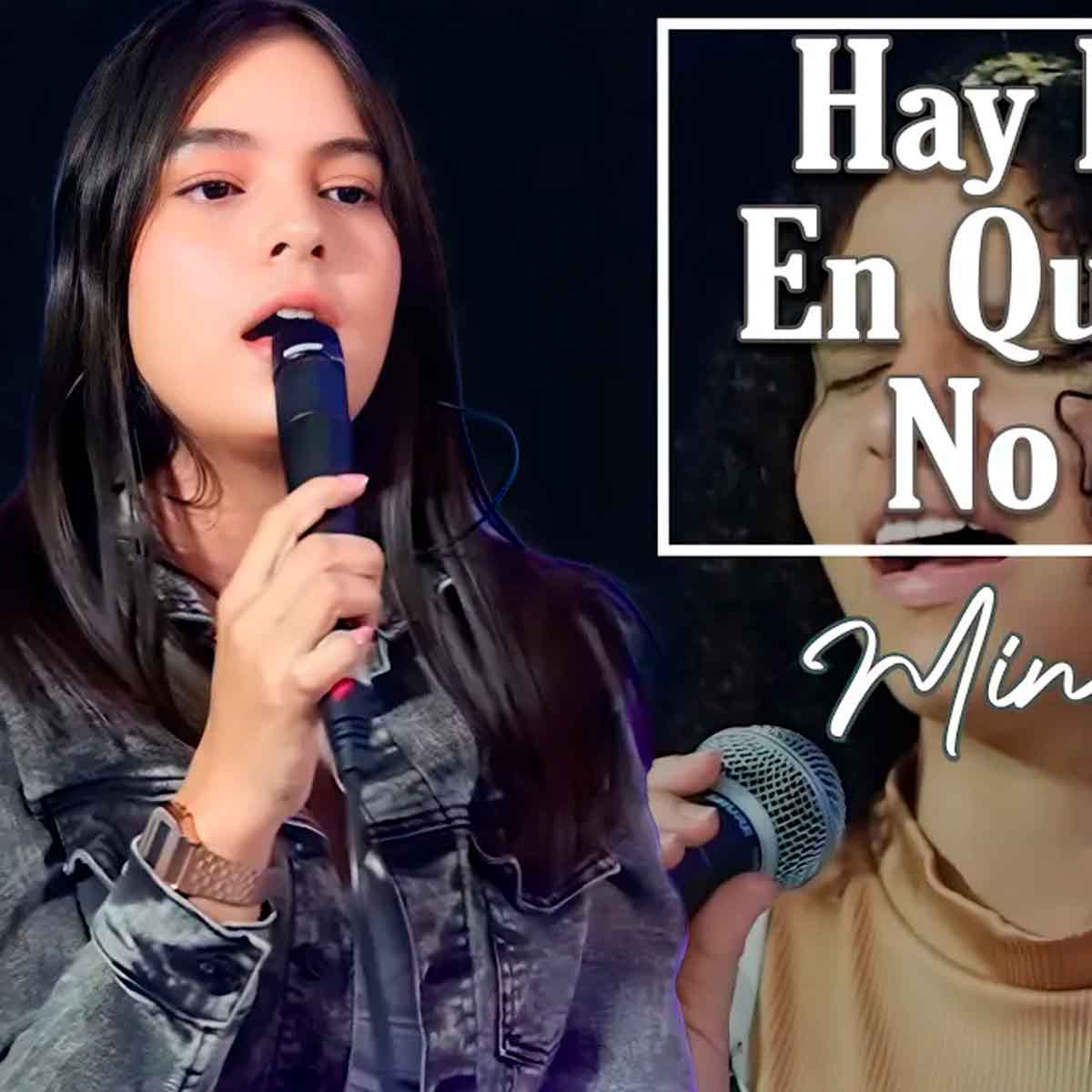 Portada de Hay Momentos En Que Palabras No Alcanzan de Ministerio Etán