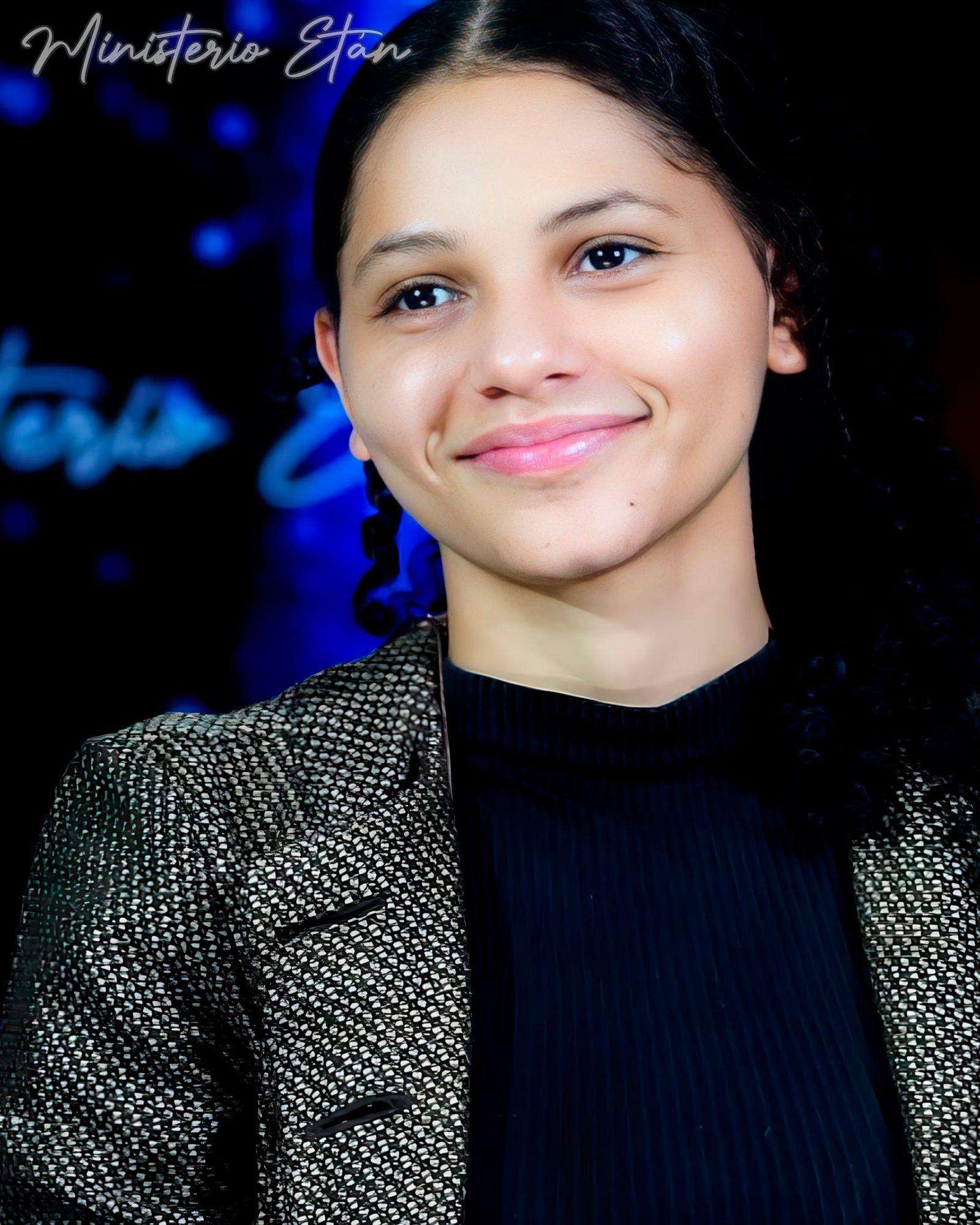 Nombre del integrante