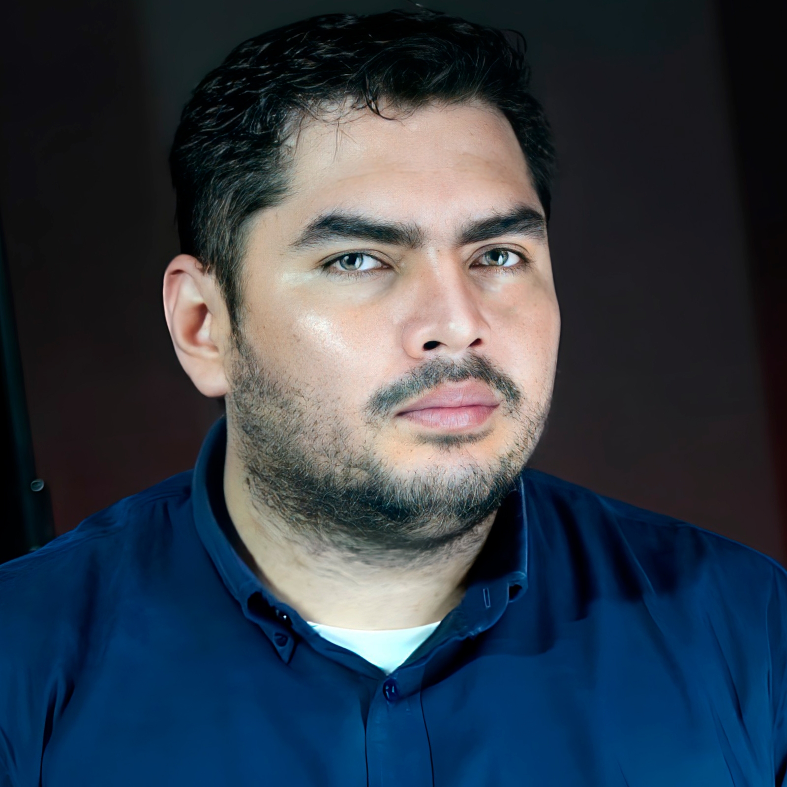 Cristian Danilo Osorio Salazar